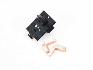 ES#165942 - 61139118534 - CARRIER - Genuine BMW - BMW