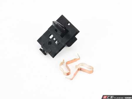 ES#165942 - 61139118534 - CARRIER - Genuine BMW - BMW