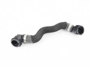 ES#1875582 - 17127592651 - Rein Coolant Hose - Genuine replacement coolant hose - Genuine BMW - BMW