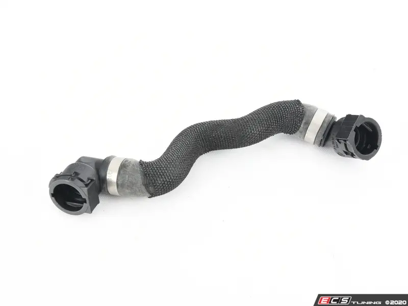 ああ Genuine BMW - 17127592651 - Rein Coolant Hose (17-12-7-592-651)