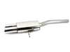 ES#4000556 - SMNS016 - Scorpion Cat-Back "The MINI Challenge Version" - NON Resonated - Built to last with 304 stainless steel and engineered for dyno-proven power gains. Scorpion proves performance exhaust that sounds great. - Scorpion - MINI