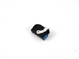 ES#388560 - 4E0972144 - 54-Pin Connector Housing - Priced Each - Replace your broken connector to restore power - Genuine Volkswagen Audi - Audi