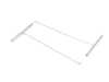 ES#3201101 - 140-0233 - Instrument Cluster Removal Tool - Easily remove the instrument cluster from your Mercedes-Benz - Baum Tools - Mercedes Benz