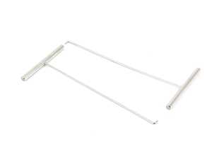 ES#3201101 - 140-0233 - Instrument Cluster Removal Tool - Easily remove the instrument cluster from your Mercedes-Benz - Baum Tools - Mercedes Benz