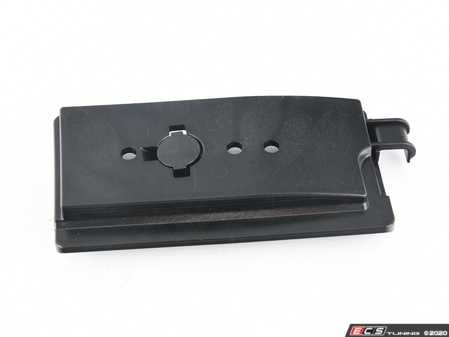 ES#3087252 - 8W0804647 - UNDERRUN - Genuine Volkswagen Audi - 