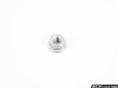 ES#241170 - 07119904920 - HEX NUT - Genuine BMW - BMW MINI