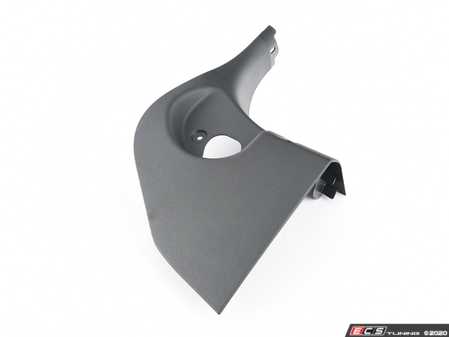 ES#3609968 - 51437416253 - SIDE TRIM PANEL, FRONT LOWER - Genuine MINI - MINI