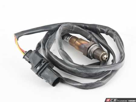 ES#4069810 - 1K0998262AA - Front Oxygen Sensor - Priced Each - For vehicles with 6 pin brown connector - Bosch - Audi