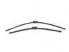 ES#3971755 - 4K1998002D - Front Wiper Blade - Set  - Clear up streaks and improve rainy day visibility. - Genuine Volkswagen Audi - Audi