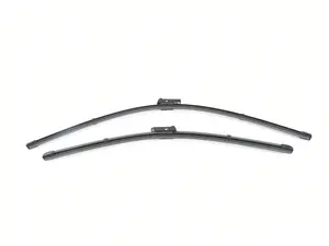 Front Wiper Blade - Set 