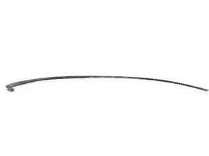 Matte Shadowline Trim - Right