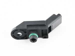 ES#4069576 - 13627540508 - Map Sensor - Inlet - Mounts to the intake manifold - Bosch - MINI