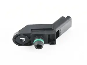 Map Sensor - Inlet