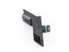 ES#4069576 - 13627540508 - Map Sensor - Inlet - Mounts to the intake manifold - Bosch - MINI