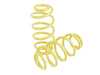 ES#4057126 - 13280029 - ST X Performance Coilover System - Fixed Damping - Height adjustable with average lowering of 1.4"-2.6"F, 1.4"-2.6"R. - Suspension Techniques - Volkswagen