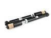 ES#4057126 - 13280029 - ST X Performance Coilover System - Fixed Damping - Height adjustable with average lowering of 1.4"-2.6"F, 1.4"-2.6"R. - Suspension Techniques - Volkswagen