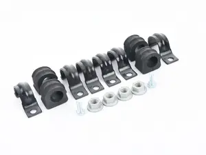 Front Sway Bar Installation Kit 