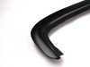 ES#128462 - 51717003936 - Matte Shadowline Trim - Right - Upper trim running horizontal from "A" pillar to "C" pillar - Genuine BMW - BMW