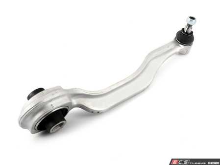ES#2803031 - 2113304311 - Front Lower Control Arm - Left Side - With downward facing ball joint, includes new bushing not pressed in - Rein - Mercedes Benz