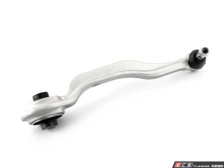 ES#2803255 - 2113304411 - Front Lower Control Arm - Right Side - With downward facing ball joint, includes new bushing - Rein - Mercedes Benz
