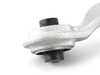ES#2803255 - 2113304411 - Front Lower Control Arm - Right Side - With downward facing ball joint, includes new bushing - Rein - Mercedes Benz