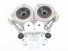 ES#3603782 - 31306772749KT - Cup Kit/Coilover Installation Kit R55 R56 R57 R58 R59 - Everything you need to install coilovers, shocks/struts, or a cup kit on your MINI Cooper - Packaged by Turner - MINI