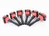 ES#3677676 - 01399791390pKT - Performance Ignition Service Kit - Everything you need to service your ignition system including Bosch Platinum+4 spark plugs and Bav Auto ignition coils - Assembled By ECS - BMW