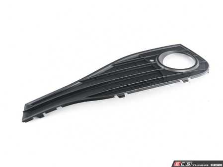 ES#2728505 - 51117294685 - CLOSED GRID, LEFT - Genuine BMW - BMW