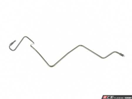 ES#61470 - 34326762211 - PIPE - (NO LONGER AVAILABLE) - Genuine BMW - 