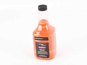 ES#4037243 - 8LTC57K - TechCare - Gentle Car Shampoo 18 oz. Bottle  - TechCare Gentle Car environmentally-friendly biodegradable Shampoo produces a thick shampoo foam that effectively fights and removes grease - WeatherTech - Audi BMW Volkswagen Mercedes Benz MINI Porsche