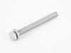 ES#2674011 - 07119906460 - HEX BOLT WITH WASHER - Genuine MINI - 
