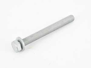 ES#2674011 - 07119906460 - HEX BOLT WITH WASHER - Genuine MINI - 