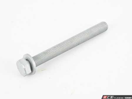 ES#2674011 - 07119906460 - HEX BOLT WITH WASHER - Genuine MINI - 