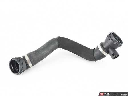 ES#2589922 - 11537843264 - Coolant Hose - Genuine BMW - BMW