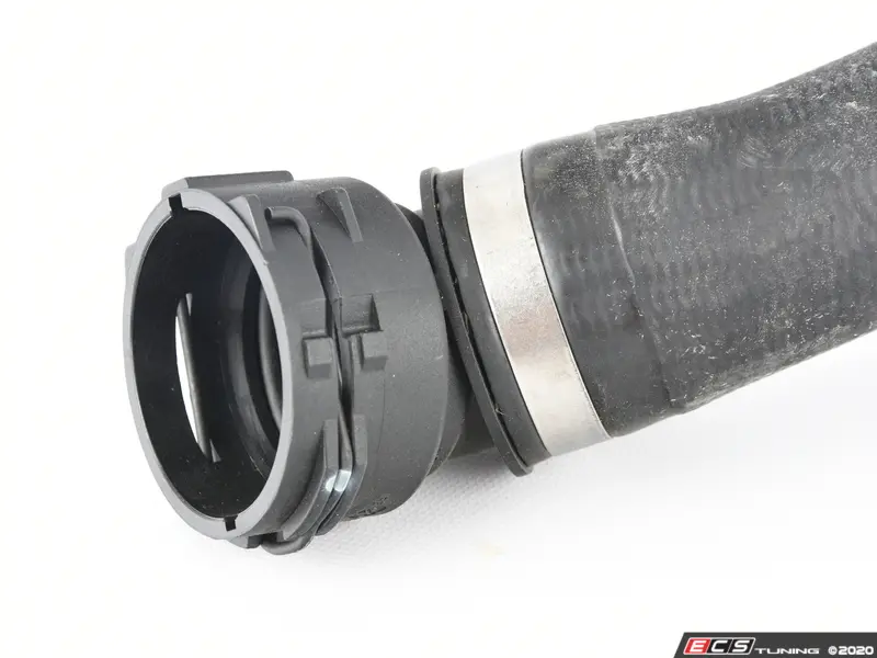 Genuine BMW - 11537843264 - Coolant Hose (11-53-7-843-264)