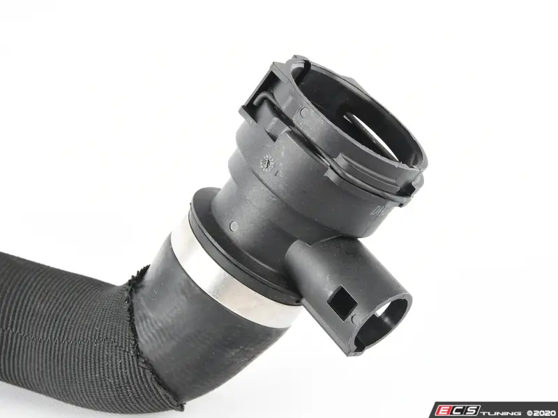 「1234」 Genuine BMW - 11158647962 - Crankcase Ventilation Pipe (11