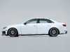 ES#4147652 - 028802ecs01KT - Audi B9 A4/S4 Front Lip Spoiler - Gloss Black - Upgrade your exterior styling! - ECS - Audi