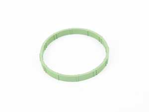 ES#4040334 - 13547563377 - Throttle Body Gasket - Seals the throttle body to the intake manifold - URO - BMW