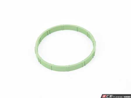 ES#4040334 - 13547563377 - Throttle Body Gasket - Seals the throttle body to the intake manifold - URO - BMW