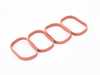ES#4004507 - 11612297462 - Intake Manifold Gasket Set - Placed in each runner opening on the intake manifold - URO - BMW