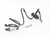 ES#4142012 - 11787540166 - Oxygen Sensor - Right - Reads out emissions levels to the cars computer - Denso - BMW