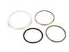 ES#3573678 - 11652457367 - INSTALLATION KIT FOR - Genuine BMW - BMW