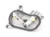 ES#3421664 - 63117493230 - LED MODULE, DAYTIME - Genuine BMW - BMW