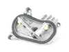 ES#3421664 - 63117493230 - LED MODULE, DAYTIME - Genuine BMW - BMW