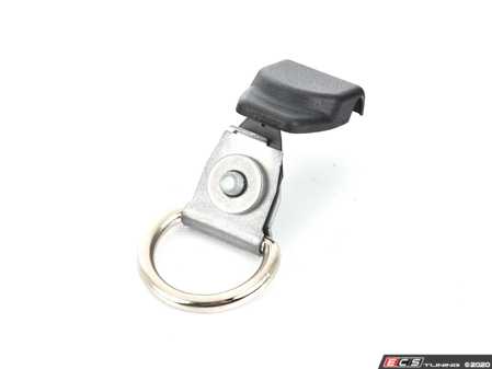 ES#3244064 - 51477438824 - TIE-DOWN RING - Genuine BMW - BMW