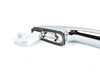 ES#90523 - 51218229622 - HANDLE BRACKET R/CHR - Genuine BMW - BMW