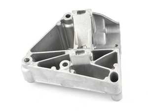 ES#180335 - 64551432237 - CLIM COMP SUPP BRACK - Genuine BMW - BMW
