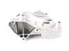 ES#180335 - 64551432237 - CLIM COMP SUPP BRACK - Genuine BMW - BMW