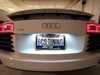 ES#2185247 - T10W37KTr8 - LED License Plate Bulbs - Pair - Featuring built in resistors, making these a simple plug and play procedure - ZiZa - 