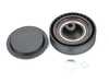 ES#4069531 - 11282245087 - A/C Tensioner Pulley - Used to tighten the A/C drive belt - Meyle - BMW